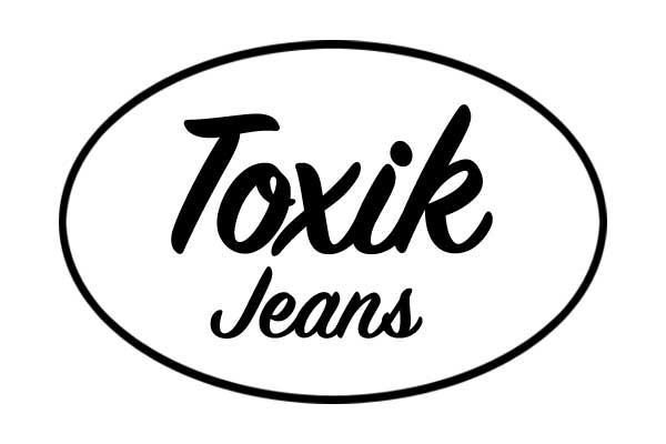 Toxik Jeans