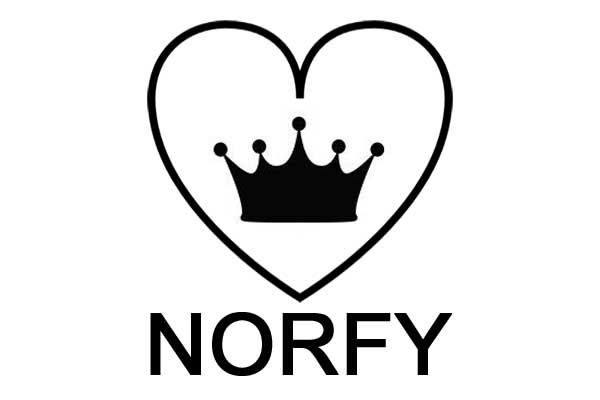 Norfy Jeans