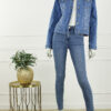 Goodies Jeans Jack - Blauw