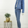Goodies Jeans Jack - Blauw