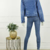 Goodies Jeans Jack - Blauw