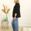 Blazer Moda - Zwart