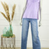 Top Juicy - Lila