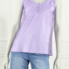 Top Juicy - Lila