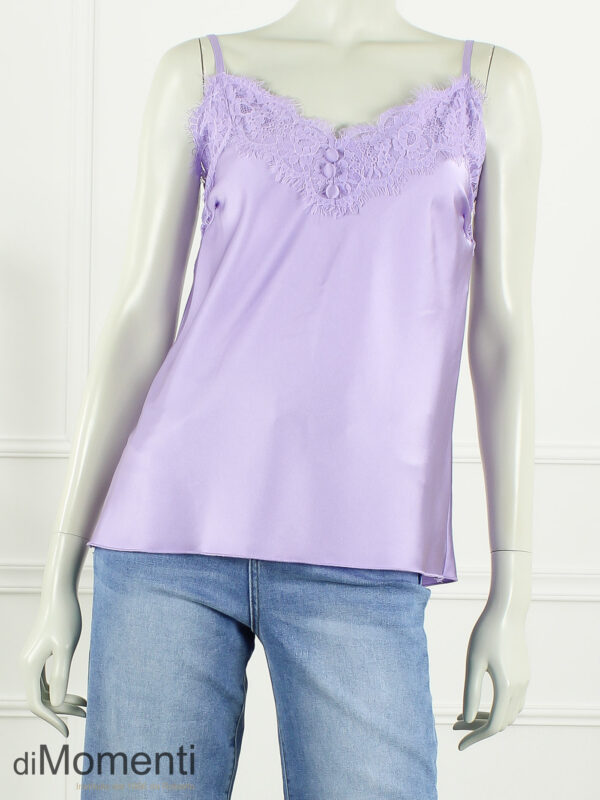 Top Juicy - Lila