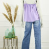 Top Juicy - Lila