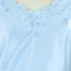 Top Juicy - Licht Blauw
