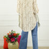 Blouse Riva - Ecru