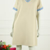 Jurk Ambra - Beige