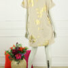 Jurk Perla - Beige