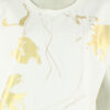 Jurk Perla - Off White
