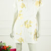 Jurk Perla - Off White