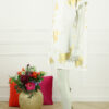 Jurk Perla - Off White