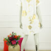 Jurk Perla - Off White