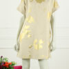 Jurk Perla - Beige