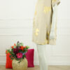 Jurk Perla - Beige