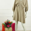 Jurk Tosca - Beige