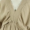 Jurk Tosca - Beige
