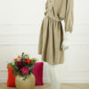 Jurk Tosca - Beige