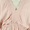 Jurk Tosca - Poeder Roze