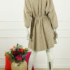 Jurk Tosca - Beige