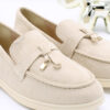 Loafer Laurie - Beige