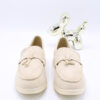Loafer Laurie - Beige