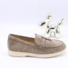 Loafer Laurie - Taupe