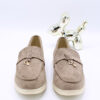 Loafer Laurie - Taupe