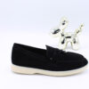 Loafer Laurie - Zwart