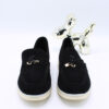 Loafer Laurie - Zwart