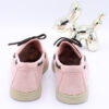 Loafer Lora - Soft Roze