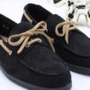 Loafer Lora - Zwart