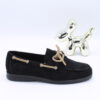 Loafer Lora - Zwart