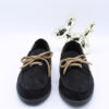 Loafer Lora - Zwart