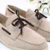 Loafer Lora - Beige