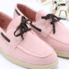 Loafer Lora - Soft Roze