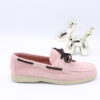 Loafer Lora - Soft Roze