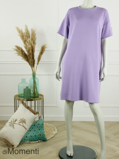 Jurk Melody - Lila