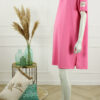 Jurk Melody - Roze