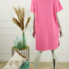 Jurk Melody - Roze