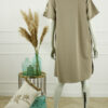 Jurk Melody - Taupe