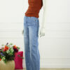 Top Daisy - Camel