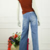 Top Daisy - Camel