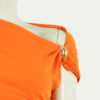 Top Daisy - Oranje