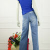 Top Daisy - Kobalt