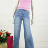 Top Daisy - Roze