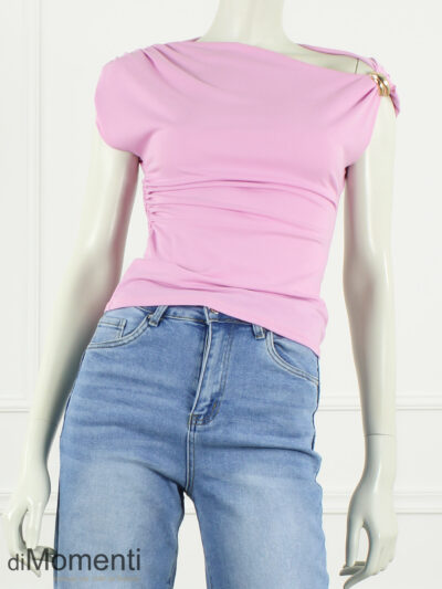 Top Daisy - Roze