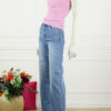 Top Daisy - Roze