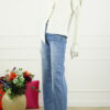Gilet Aida - Ecru